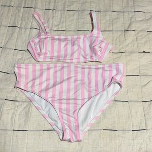 Stoney Clover two piece swimsuit